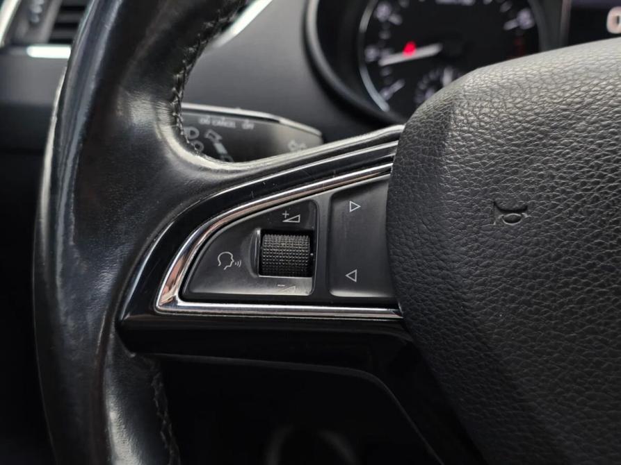 Skoda Octavia III (A7) Санкт-Петербург  - изображение 11