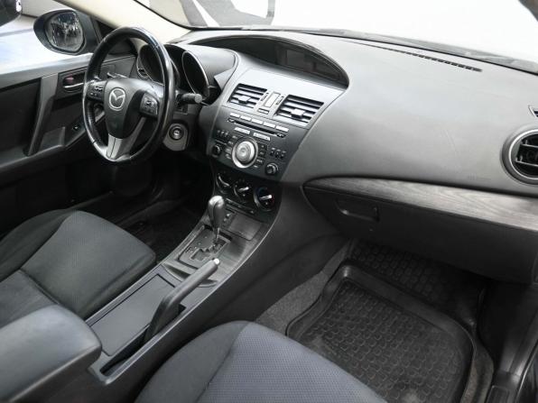 Mazda 3 II (BL) с пробегом 2011 года, цена 879 900 рублей, 220000 км, седан, Автокод Объявления