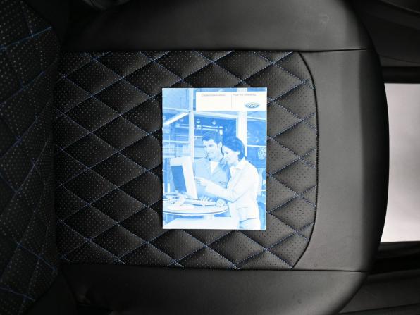 Ford Fusion I Рестайлинг с пробегом 2009 года, цена 465 000 рублей, 191840 км, хэтчбек, Автокод Объявления