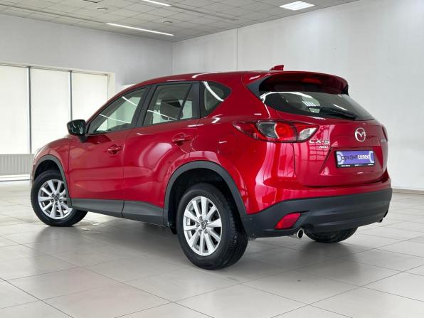 Mazda CX-5 I с пробегом 2014 года, цена 1 850 000 рублей, 119017 км, внедорожник, Автокод Объявления