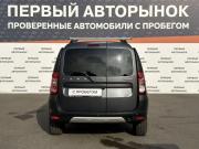 Lada (ВАЗ) Largus I Рестайлинг Краснодар  - изображение 28