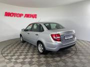 Lada (ВАЗ) Granta I Рестайлинг Воронеж  - изображение 26