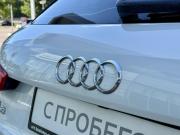 Audi Q3 I (8U) Рестайлинг Воронеж  - изображение 45