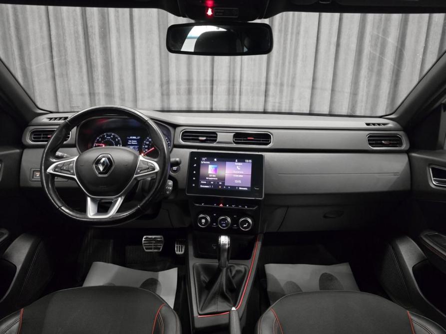 Renault Arkana I Красноярск  - изображение 12