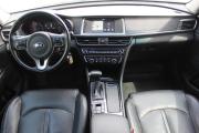Kia Optima IV Белгород  - изображение 38