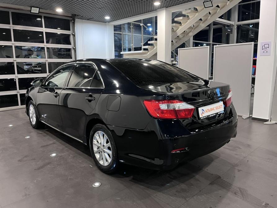 Toyota Camry VII (XV50) Чебоксары  - изображение 5