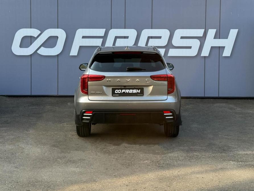 Haval Jolion I Рестайлинг 2 Кропоткин  - изображение 4