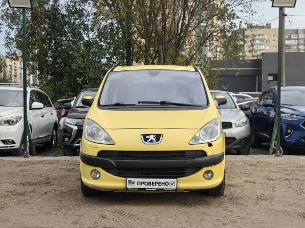 Peugeot 1007 с пробегом 2006 года, цена 379 000 рублей, 109926 км, хэтчбек, Автокод Объявления