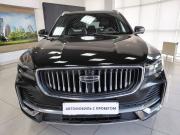Geely Monjaro I Москва  - изображение 31