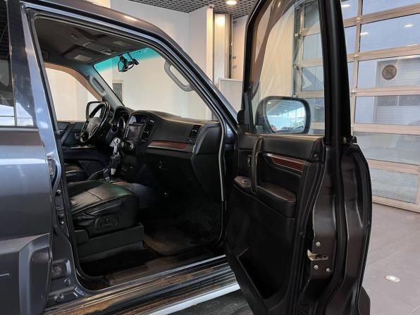 Mitsubishi Pajero IV с пробегом 2007 года, цена 1 300 000 рублей, 248380 км, внедорожник, Автокод Объявления