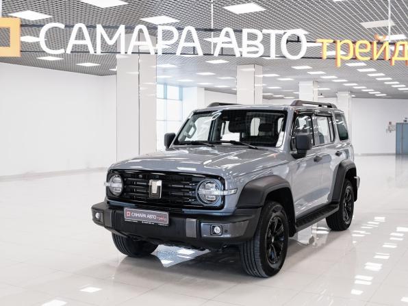 Tank 300 I с пробегом 2024 года, цена 3 640 000 рублей, 43586 км, внедорожник, Автокод Объявления