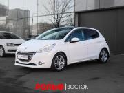 Peugeot 208 I Москва  - изображение 17