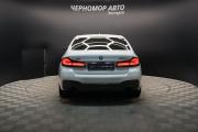 BMW 5 серии VII (G30/G31/G38) Рестайлинг Крым  - изображение 33