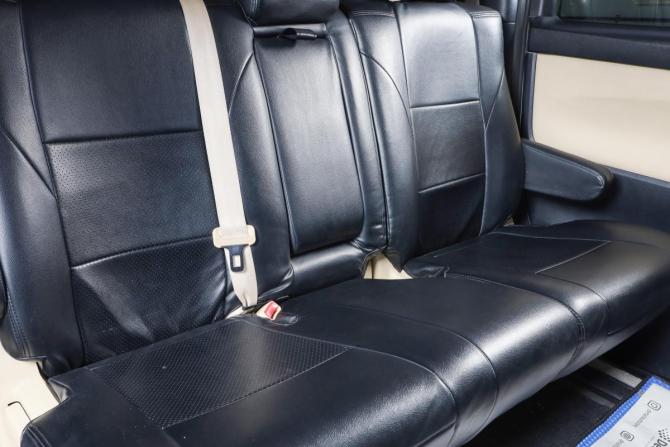 Toyota Vellfire II с пробегом 2016 года, цена 2 899 000 рублей, 170301 км, минивэн, Автокод Объявления