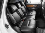 Land Rover Range Rover Sport I Рестайлинг Тюмень  - изображение 33