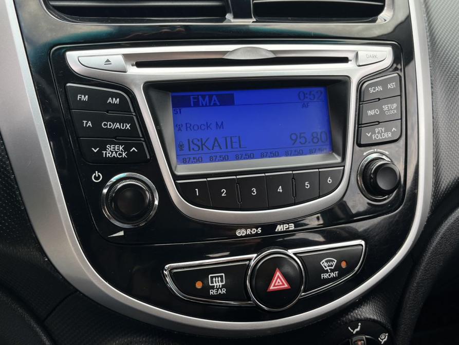 Hyundai Solaris I Ярославль  - изображение 14