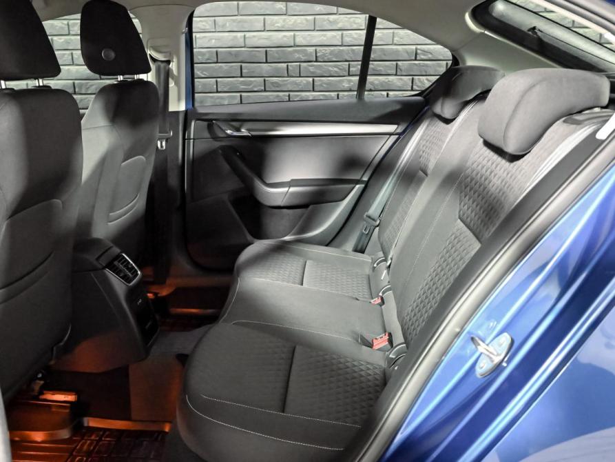 Skoda Octavia III (A7) Рестайлинг Екатеринбург  - изображение 18