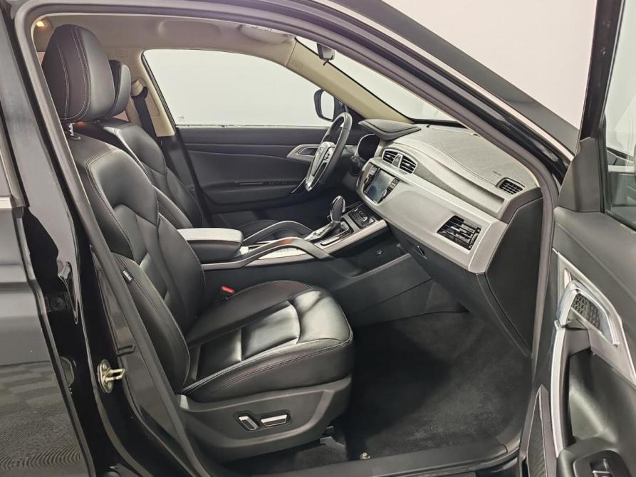 Geely Atlas I Москва  - изображение 20