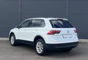 Volkswagen Tiguan II Красноярск  - изображение 30