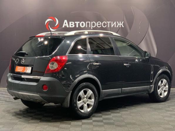 Opel Antara I с пробегом 2010 года, цена 799 000 рублей, 308533 км, внедорожник, Автокод Объявления
