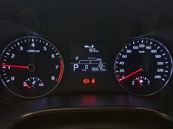 Kia Cerato IV Рестайлинг с пробегом 2021 года, цена 2 150 000 рублей, 86614 км, седан, Автокод Объявления