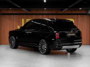 Rolls-Royce Cullinan I (Series I) Москва  - изображение 41