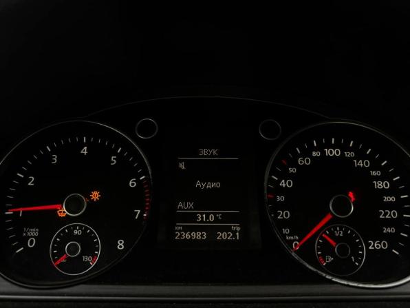 Volkswagen Passat B7 с пробегом 2012 года, цена 740 000 рублей, 236360 км, седан, Автокод Объявления