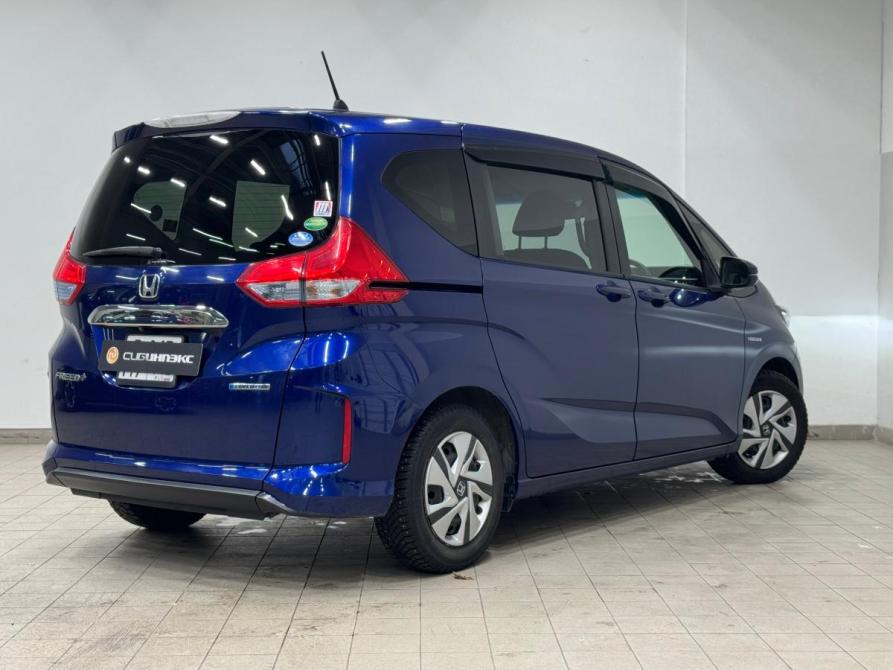 Honda Freed II Кемерово  - изображение 4