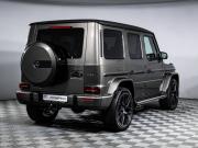 Mercedes-Benz G-Класс AMG II (W463) Москва  - изображение 32
