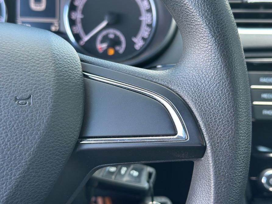 Skoda Octavia III (A7) Рестайлинг Волгоград  - изображение 13
