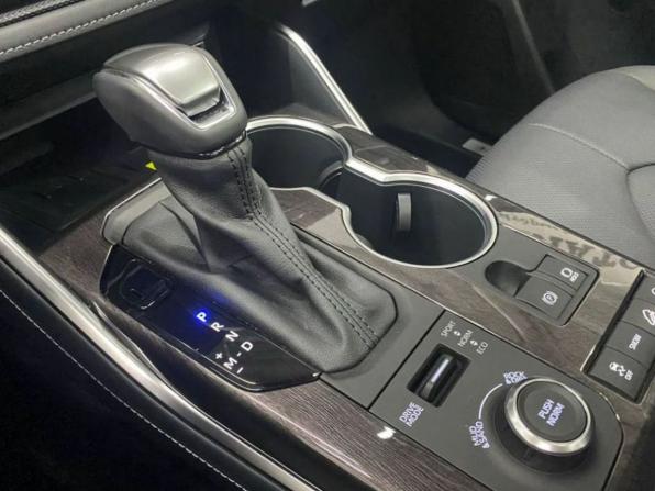 Новый Toyota Highlander IV (XU70) 2026 года, цена 5 349 000 рублей, внедорожник, Автокод Объявления