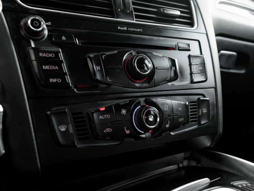 Audi Q5 I (8R) Екатеринбург  - изображение 21