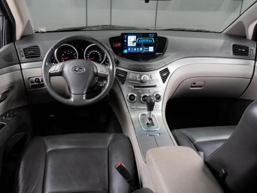 Subaru Tribeca I Рестайлинг Тюмень  - изображение 6