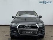 Audi Q7 II (4M) Москва  - изображение 23