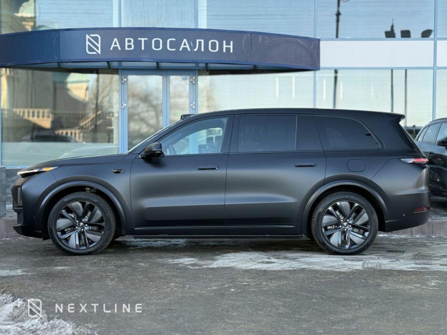 Li Auto (Lixiang) L9 I Самара  - изображение 2