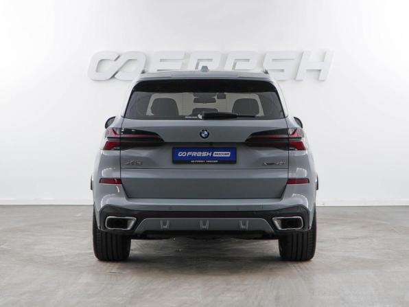 BMW X5 IV (G05/G18) Рестайлинг с пробегом 2023 года, цена 12 555 434 рубля, 17902 км, внедорожник, Автокод Объявления