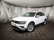 Volkswagen Tiguan II Москва  - изображение 20