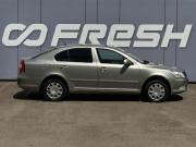 Skoda Octavia II (A5) Рестайлинг Кропоткин  - изображение 27