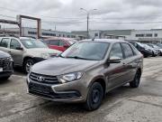 Lada (ВАЗ) Granta I Рестайлинг Нижний Новгород  - изображение 14