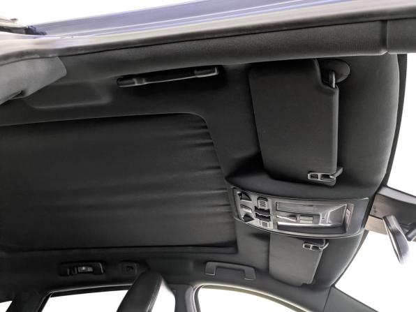Cadillac SRX II с пробегом 2011 года, цена 1 250 000 рублей, 186475 км, внедорожник, Автокод Объявления
