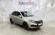 Lada (ВАЗ) Granta I Рестайлинг Азнакаево  - изображение 29