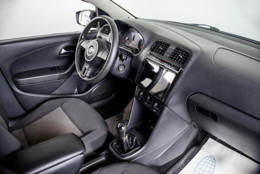 Volkswagen Polo V Пермь  - изображение 11