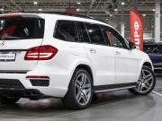 Mercedes-Benz GL-Класс II (X166) Санкт-Петербург  - изображение 41