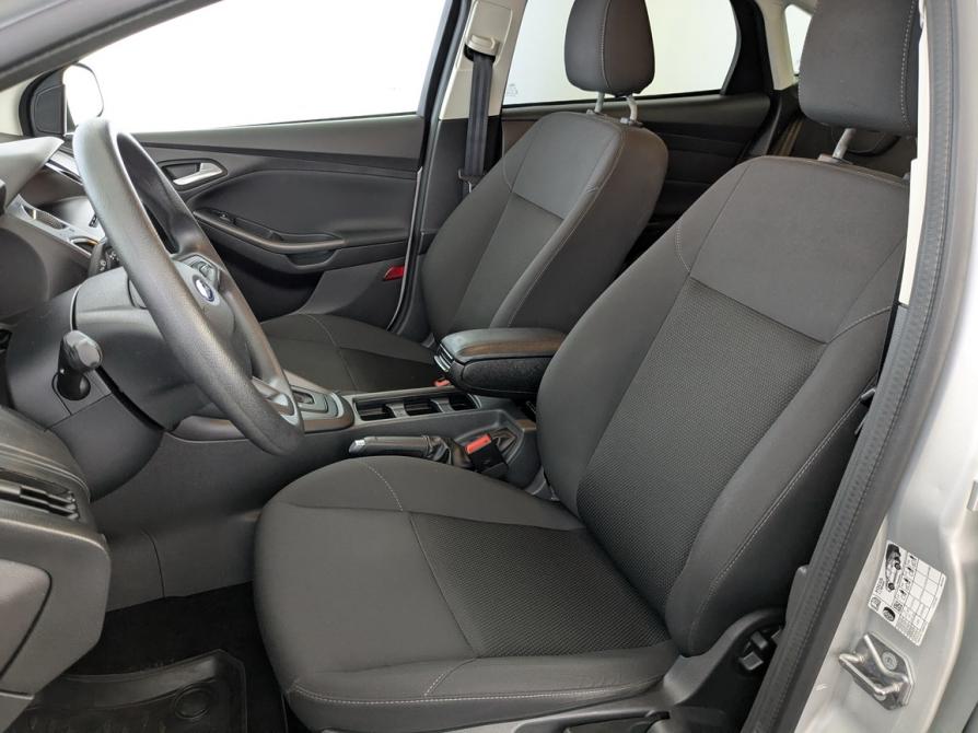 Ford Focus III Рестайлинг Москва  - изображение 20