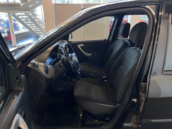 Renault Logan I Рестайлинг с пробегом 2010 года, цена 260 000 рублей, 223826 км, седан, Автокод Объявления