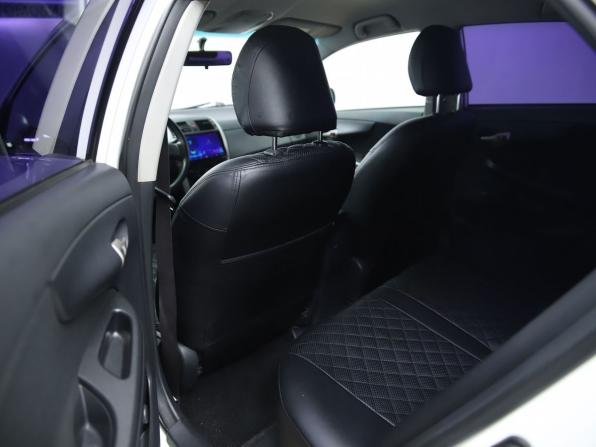 Toyota Corolla X (E140 E150) с пробегом 2008 года, цена 820 000 рублей, 162137 км, седан, Автокод Объявления