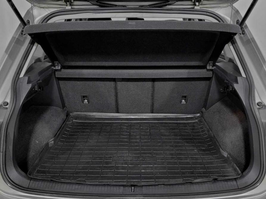 Volkswagen Tiguan II Москва  - изображение 13