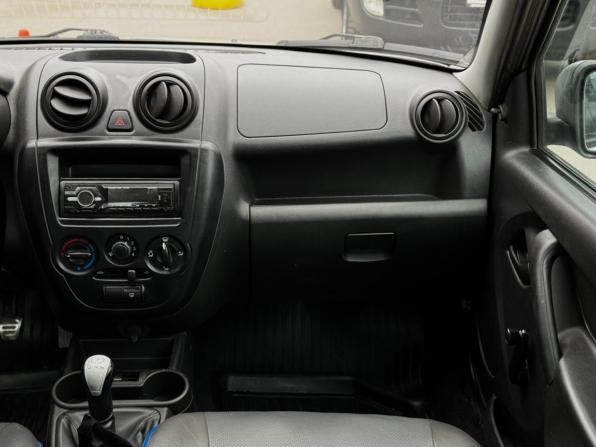 Lada (ВАЗ) Granta I с пробегом 2018 года, цена 499 000 рублей, 112571 км, седан, Автокод Объявления