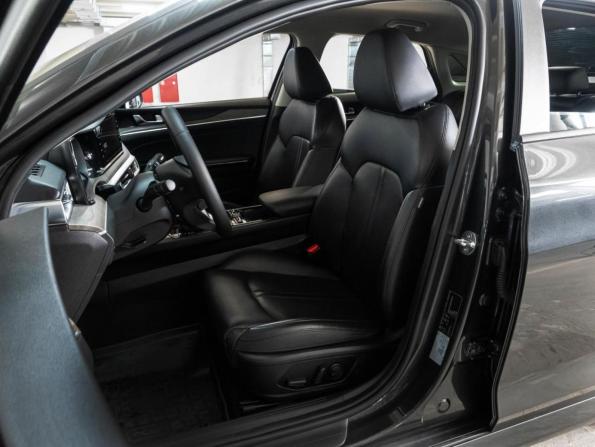 Kia K5 III с пробегом 2021 года, цена 2 746 000 рублей, 94728 км, седан, Автокод Объявления