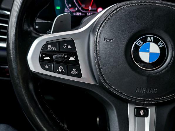 BMW X6 III (G06) с пробегом 2021 года, цена 7 200 000 рублей, 120000 км, внедорожник, Автокод Объявления